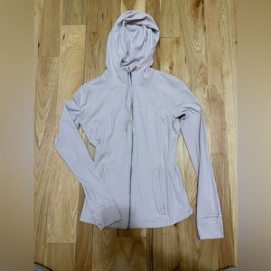 Lululemon hooded define jacket Nulu